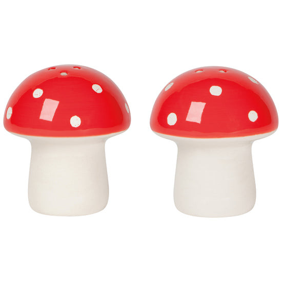 Toadstool S& P Shakers