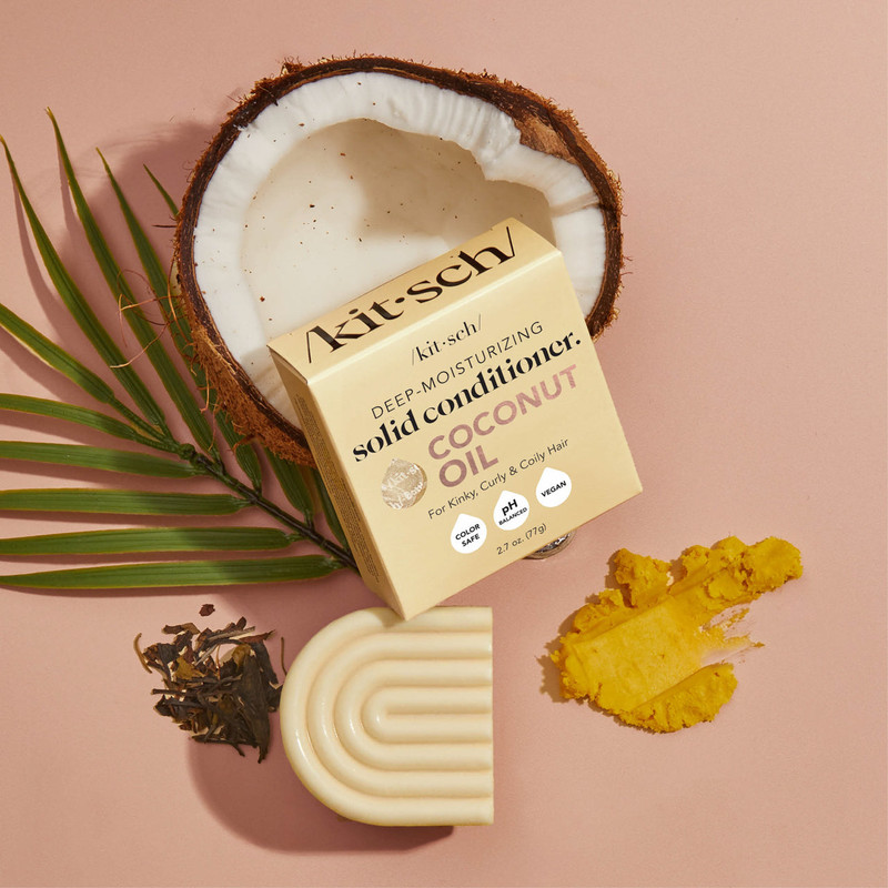 Coconut Repair Conditioner/Hair Mask Toasted Vanilla