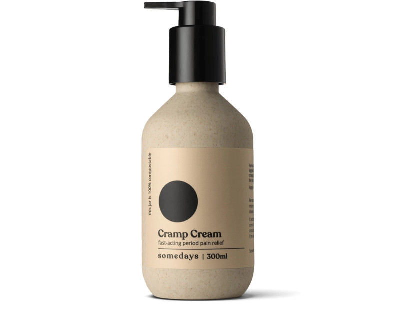 Cramp Cream 300ml