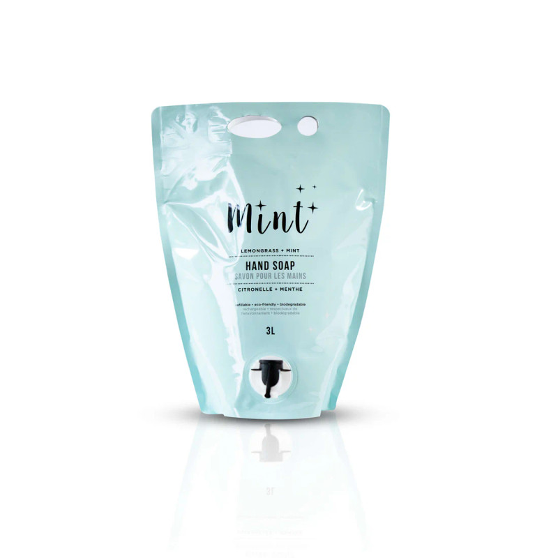 Hand Soap Party Pouch 3L