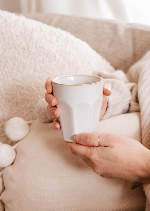 Ceramic Cup