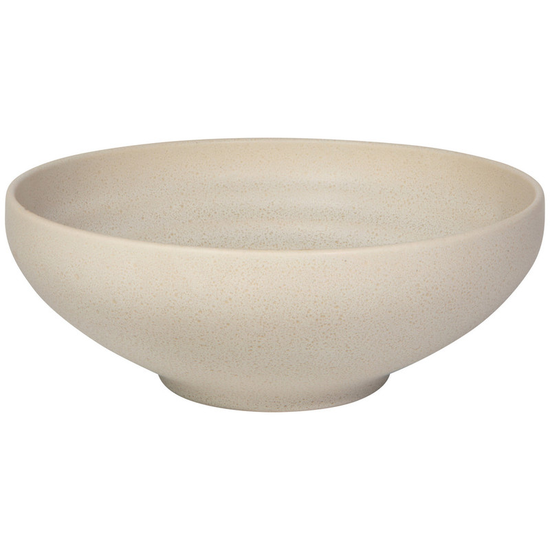 Luna Bowl Serving 8.5in