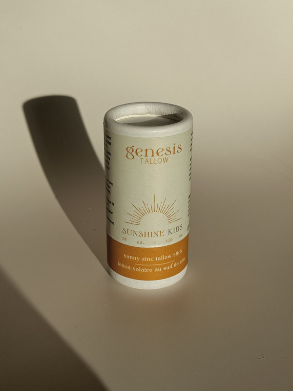 Sun Kids- Travel Mini