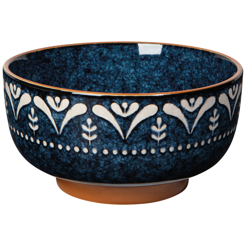 Nightbloom Bowl 5.75in