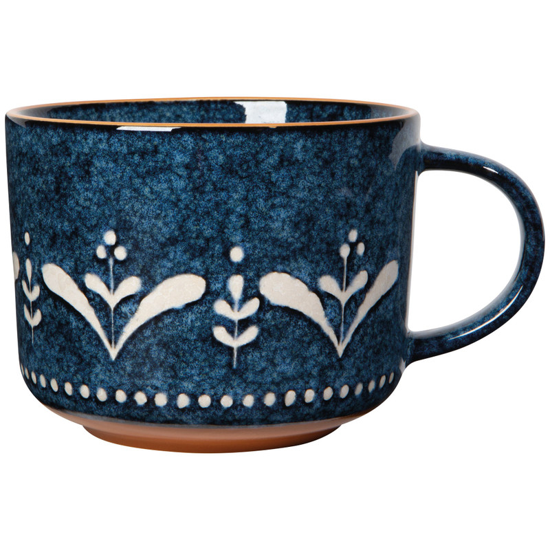 Mug Nightbloom