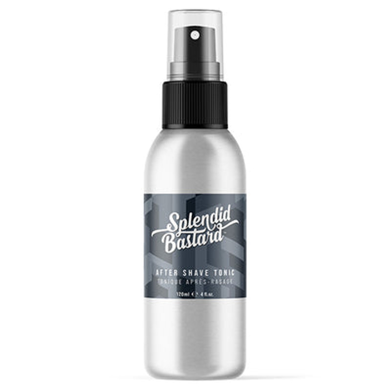 After Shave Tonic