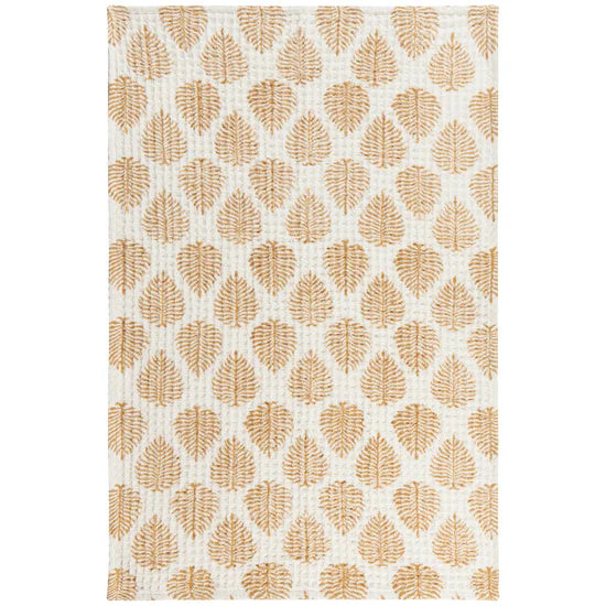 Tea Towel Waffle Arbor