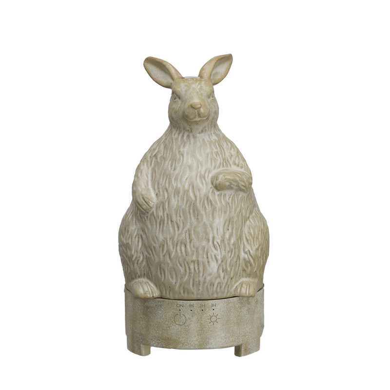 Rabbit Oil Diffuser