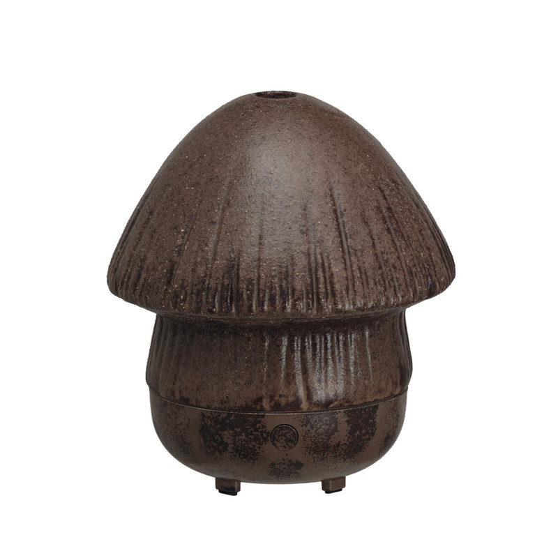 Mushroom Oil Diffuser