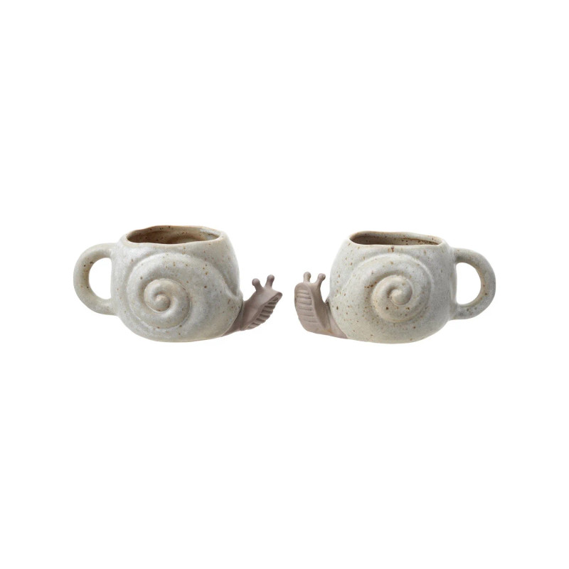 Snail Mug