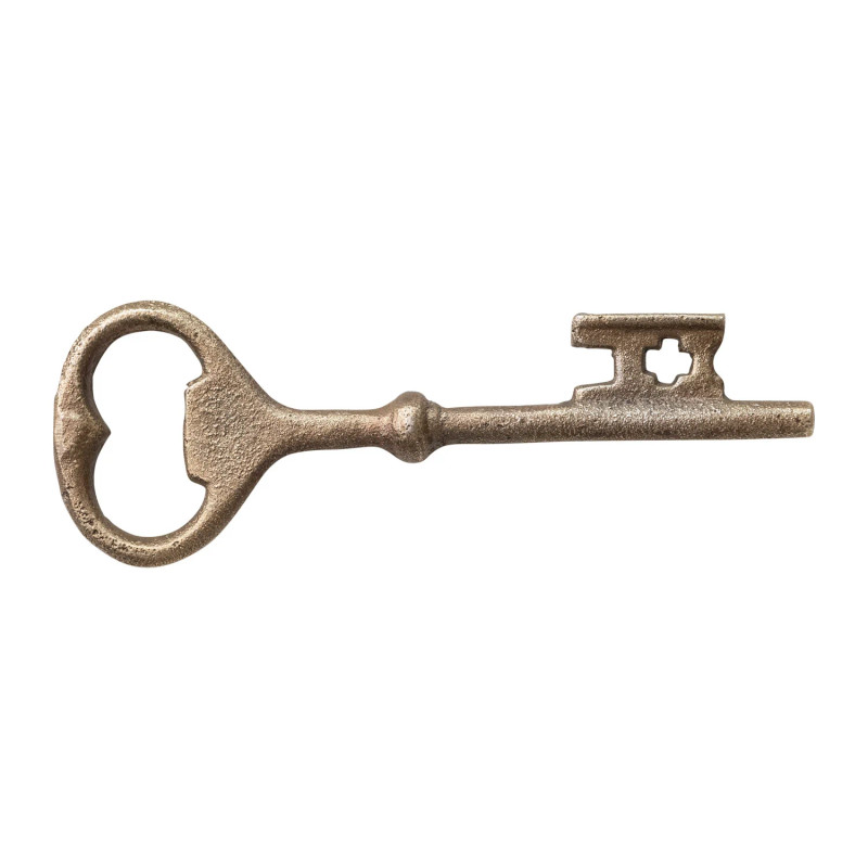 Key Bottle Opener