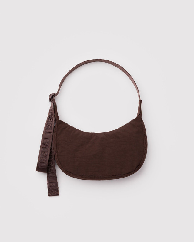 Crescent Bag SM Nylon