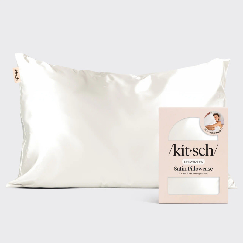 Satin Pillowcase