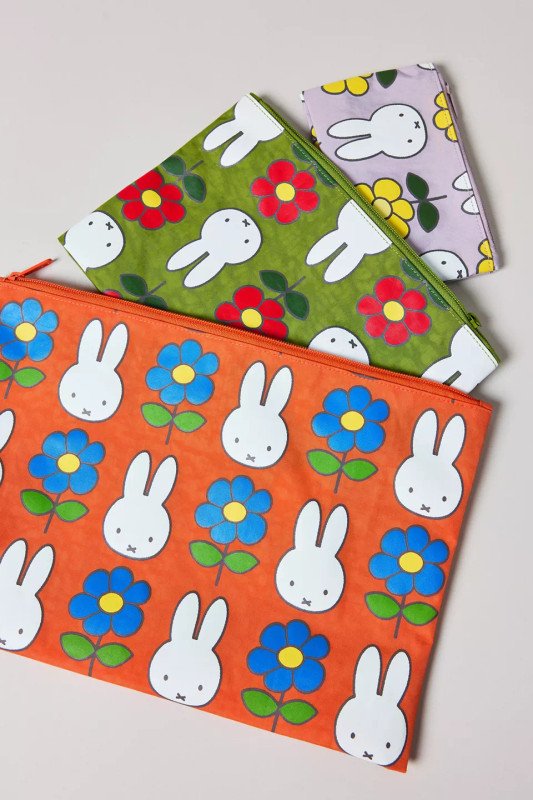 Go Pouch Set