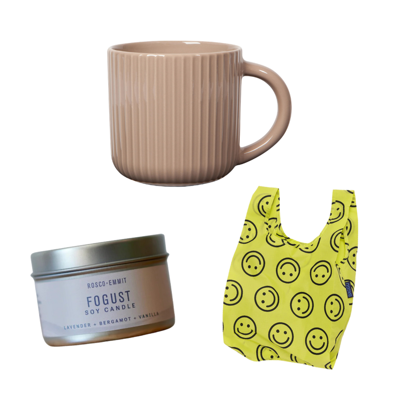 Gift Box: Get Well Soon