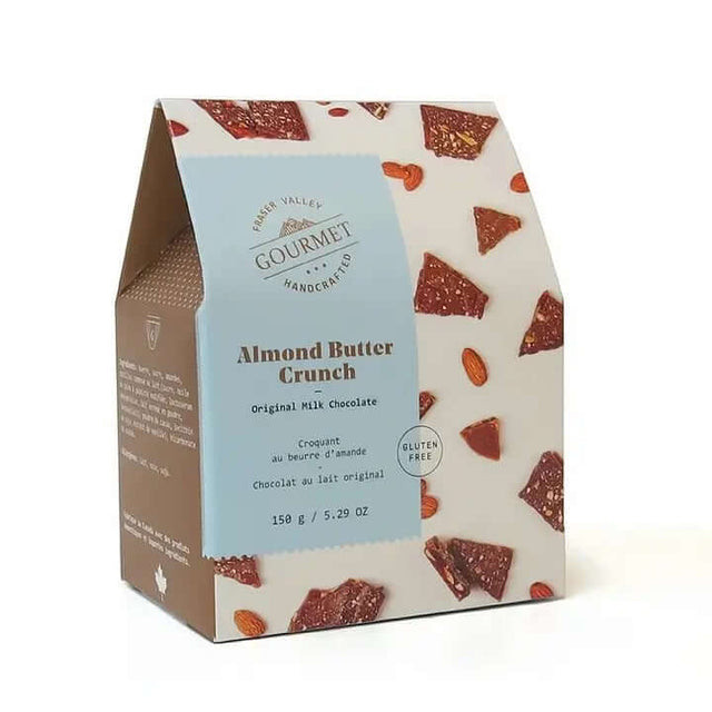 ABC Toffee Milk 100g