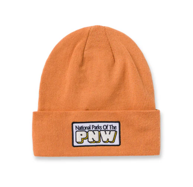 Pacific Northwest Trail Beanie