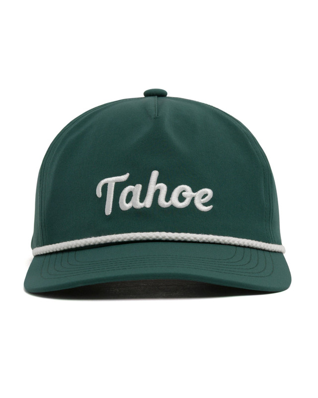 Tahoe Sweet Spot Meshback Hat
