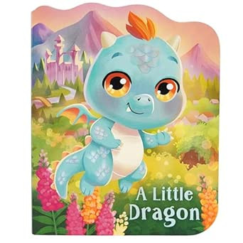 Little Dragon