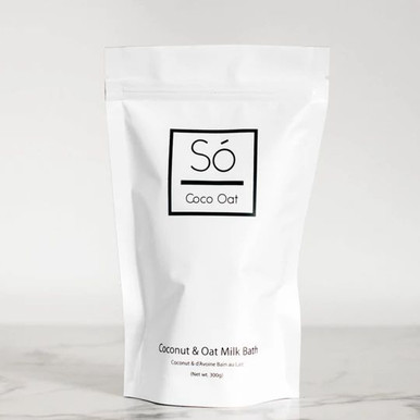 Coco Oat- 300g - Spruce Collective