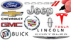 *CHEVY/FORD/DODGE & JEEP CUSTOM APPAREL ITEMS*