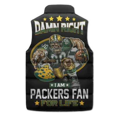 **(NFL.GREEN-BAY-PACKERS-TEAM-SPORT-PUFFER-VEST-JACKETS/OFFICIAL-49ERS-TEAM-LOGOS & OFFICIAL-CLASSIC-49ERS-TEAM-COLORS/WARM-PREMIUM-NFL.PACKERS-TEAM-SPORT-PUFFER-VESTS)**