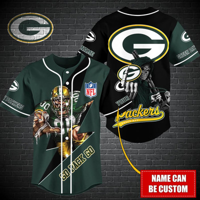 **(N.F.L.GREEN-BAY-PACKERS-TEAM-FAN-JERSEYS/CUSTOM-GRAPHIC-3D-PRINTED-DETAILED-DOUBLE-SIDED-DESIGN/ADD-YOUR-OWN-CUSTOM-PERSONAL-NAME-OR-TEXT/CLASSIC-OFFICIAL-PACKERS-TEAM-LOGOS & OFFICIAL-PACKERS-TEAM-COLORS/TRENDY-PREMIUM-NFL.PACKERS-TEAM-JERSEYS)**