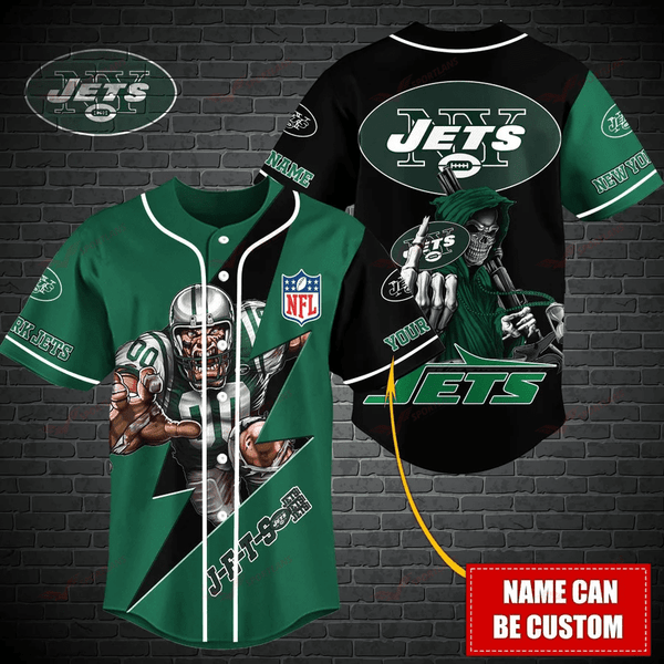 **(N.F.L.NEW-YORK-JETS-TEAM-FAN-JERSEYS/CUSTOM-GRAPHIC-3D-PRINTED-DETAILED-DOUBLE-SIDED-DESIGN/ADD-YOUR-OWN-CUSTOM-PERSONAL-NAME-OR-TEXT/CLASSIC-OFFICIAL-JETS-TEAM-LOGOS & OFFICIAL-JETS-TEAM-COLORS/TRENDY-PREMIUM-NFL.NEW-YORK-JETS-TEAM-JERSEYS)**