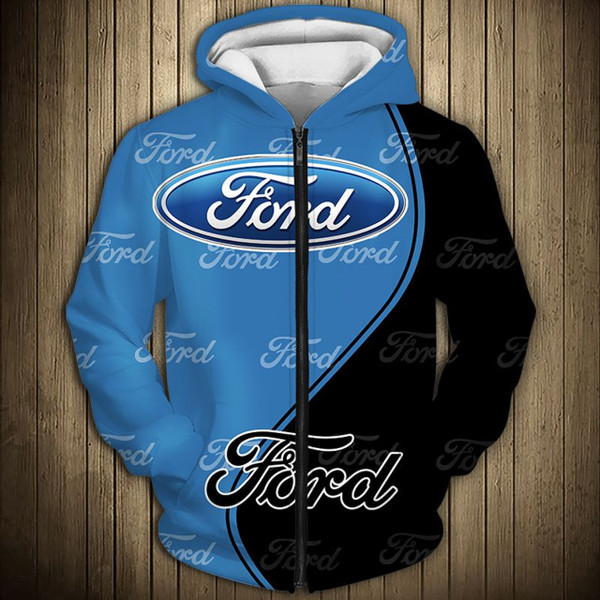 **(OFFICIAL-NEW-FORD-ZIPPERED-FRONT-HOODIES/NICE-CUSTOM-3D-OFFICIAL-FORD-GRAPHIC-LOGOS & OFFICIAL-CLASSIC-FORD-COLORS/DETAILED-3D-GRAPHIC-PRINTED-DOUBLE-SIDED-ALL-OVER-DESIGN-ITEM/WARM-PREMIUM-TRENDY-FORD-ZIPPERED-FRONT-HOODIES)**