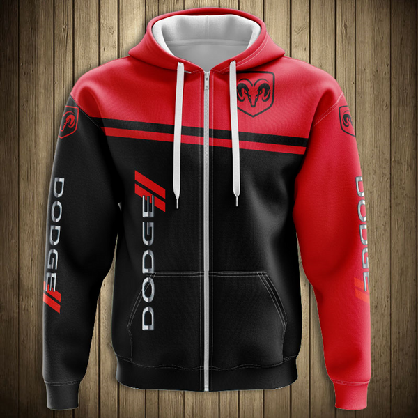 **(OFFICIAL-DODGE-RAM-ZIPPERED-HOODIES & OFFICIAL-DODGE-RAM-COLORS & OFFICIAL-CLASSIC-DODGE-RAM-LOGOS/NICE-NEW-CUSTOM-3D-GRAPHIC-PRINTED-DOUBLE-SIDED-ALL-OVER-DESIGN/WARM-PREMIUM-CUSTOM-DODGE-RAM-ZIPPERED-FRONT-HOODIES)**