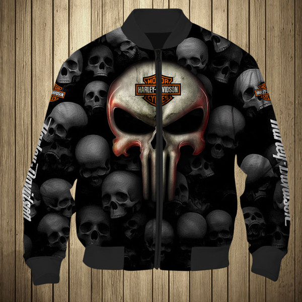 **(HARLEY-DAVIDSON-MOTORCYCLE-SPORT-RIDING-HARLEY-RIDING-BIKER-SPORT-JACKETS)**