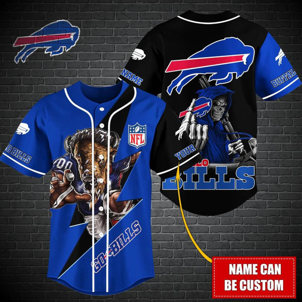 **(N.F.L.BUFFALO-BILLS-TEAM-FAN-JERSEYS/CUSTOM-GRAPHIC-3D-PRINTED-DETAILED-DOUBLE-SIDED-DESIGN/ADD-YOUR-OWN-CUSTOM-PERSONAL-NAME-OR-TEXT/CLASSIC-OFFICIAL-BILLS-TEAM-LOGOS & OFFICIAL-BILLS-TEAM-COLORS/TRENDY-PREMIUM-NFL.BUFFALO-BILLS-TEAM-JERSEYS)**
