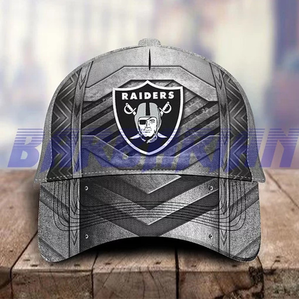 OFFICIAL-NFL.LAS-VEGAS-RAIDERS-GAME-DAY-HATS/CUSTOM-3D-GRAPHIC-PRINTED-RAIDERS-TEAM-LOGOS-DESIGN!