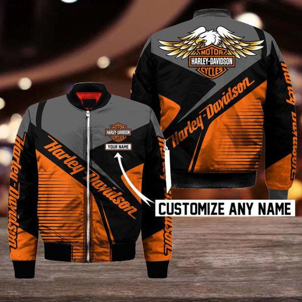 HARLEY-DAVIDSON-MOTORCYCLE-BIKERS-PREMIUM-RIDING-SPORT-JACKETS/ADD-YOUR-OWN-CUSTOM-PERSONALIZED-NAME-OR-CUSTOM-SPECIAL-TEXT-ON-JACKETS-UPPER-CHEST-AREA/ALL-CUSTOM-GRAPHIC-3D-PRINTED-HARLEY-HD-LOGOS-PERSONALIZED-NAME-DESIGN-BIKER-HARLEY-JACKET..