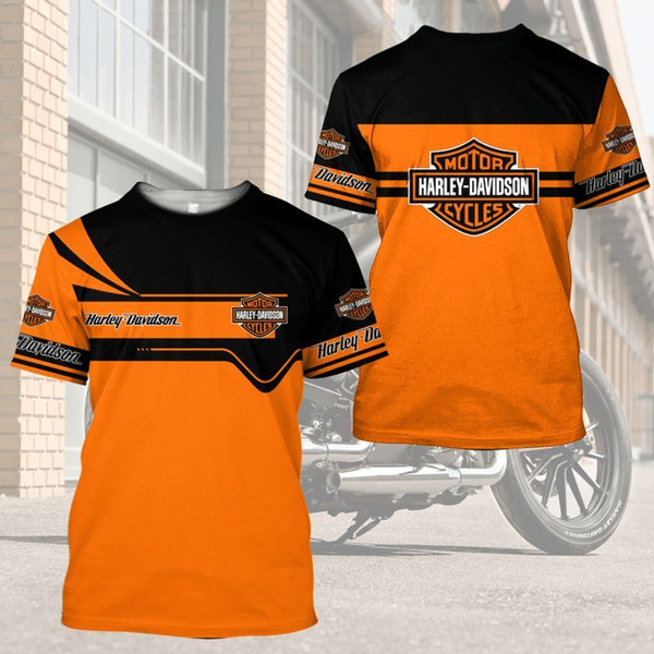 **(HARLEY-DAVIDSON-MOTORCYCLE-RIDING-TEES/DETAILED-CUSTOM-GRAPHIC-3D-PRINTED-DOUBLE-SIDED-ALL-OVER-HARLEY-LOGO-DESIGN/CLASSIC-OFFICIAL-CUSTOM-HARLEY-LOGOS & OFFICIAL-HARLEY-COLORS/WARM-PREMIUM-RIDING-HARLEY-BIKERS-RIDING-TEES)**