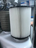 MTU 2000 Paper Air Filter for twin Turbo Only
Use 5360900001 for the triple turbo MTU