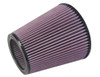 Walker Airsep Replacement CD195 (MPW-19329TO)7.5" x 8"L x 5.125" Tapered
Walker Spring Kit CD3506 is used for the CD195 Air Filter