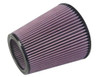 Walker Airsep Replacement CD195 7.5"x8"L(MPW-19329TO) Tapered
Walker Spring Kit CD3506 is used for the CD195 Air Filter