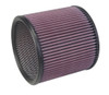Walker Airsep Replacement CD173 7.5"x5"L(MPW-49384SO)
(7.5 Dia x 5L x 7.5)
