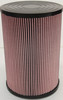 Walker Airsep Replacement 401194 7.15"x10.25L(MPW-49397SOP)