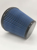 6.75" tall tapered air filters #41-1146 (Cummins equivalent 4931611)