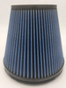 6.75" tall tapered air filters #41-1146 (Cummins equivalent 4931611)