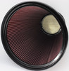Caterpillar Air Filter Replacement 2076870 12"x14"L(MPW3117VTM)2076870,2435409,2435410 (MPW3117VTM)