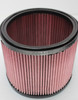 Cummins Ait Filter Replacement 3866492 7.5"x6"L(MPW-19317SO)