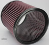 Cummins Replacement 3866468 7.5"x8"L(MPW-19319SO)Replacement 3866468 for 6CTA 
7.5 Dia x 8" L 7.5"Dia