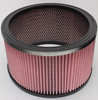 Caterpillar Replacement 1011626 12"x7"L(MPW19327SO)
 Caterpillar 3196
(12Dia x 7L) Straight