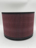 Caterpillar Air Filter Replacement 4946995/586532312"x5.5"L (MPW-15740VSP or MPW49995VSP) Cat C32
12" v-band X 8.43" H X 12 WITH Plastic End