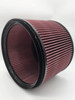 Caterpillar Air Filter Replacement 4946995/586532312"x5.5"L (MPW-15740VSP or MPW49995VSP) Cat C32
12" v-band X 8.43" H X 12 WITH Plastic End