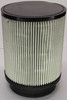 MAN MPW2740-300F200 Air Filter Replacement