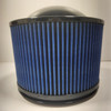 Cummins QSB Replacement Air Filter 5309235MPW5309235VSMQ)
CCE FIELD SERVICE KIT 10" x 6.5" QT Series
The Cummins Air Cleaner Element 5309235 is used primarily on Tier 3 Marine 8.3 liter C engines.
